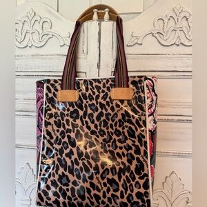 Consuela Mel Tote Bag. In perfect condition.